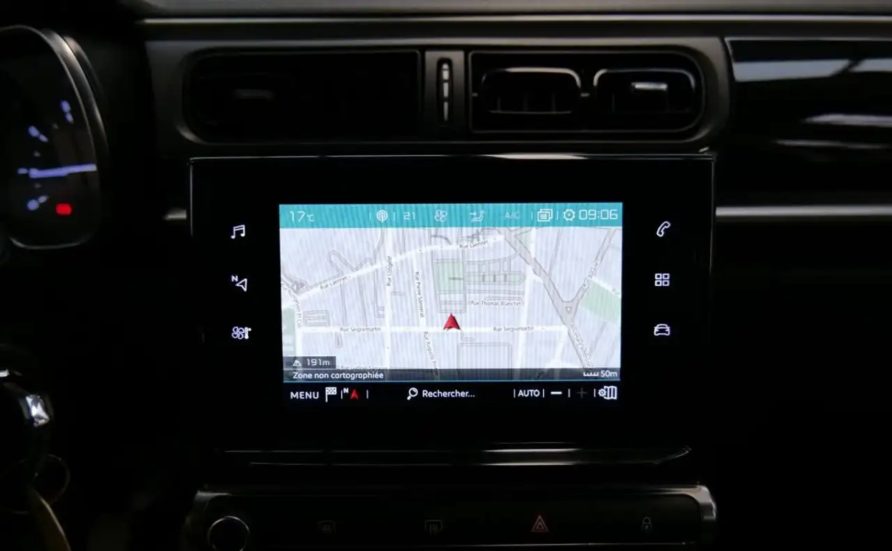 Citroen C3 C3 — photo 33