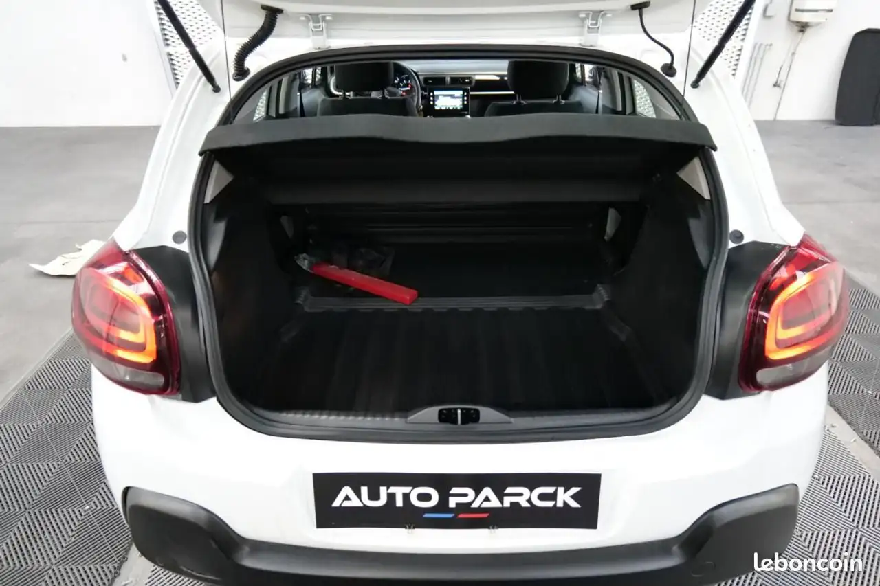 Citroen C3 C3 — photo 14