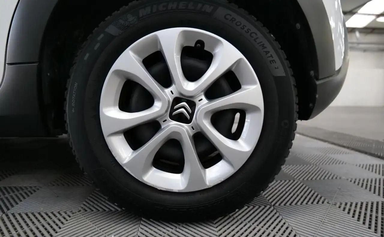 Citroen C3 C3 — photo 12