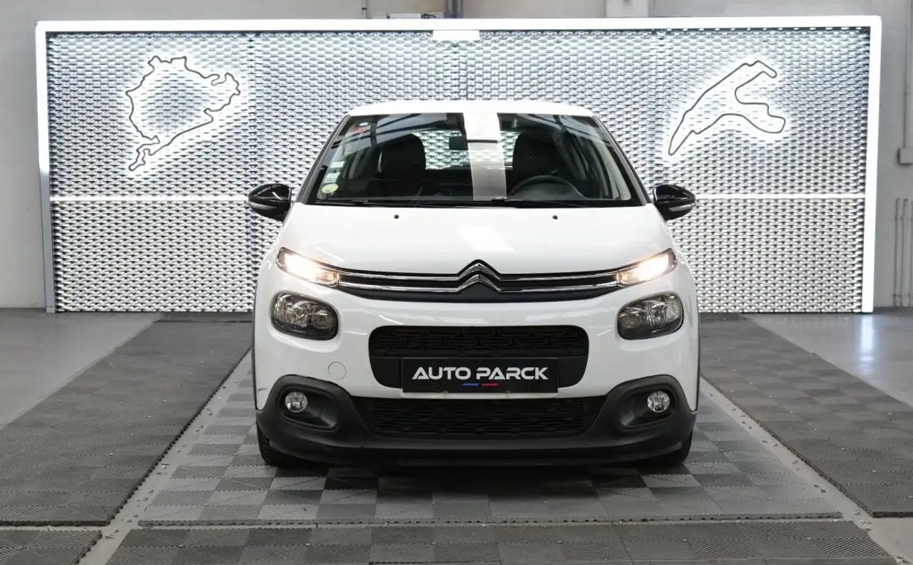 Citroen C3 C3 — photo 2