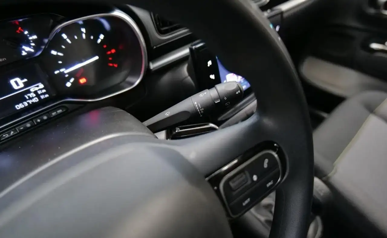 Citroen C3 C3 — photo 25