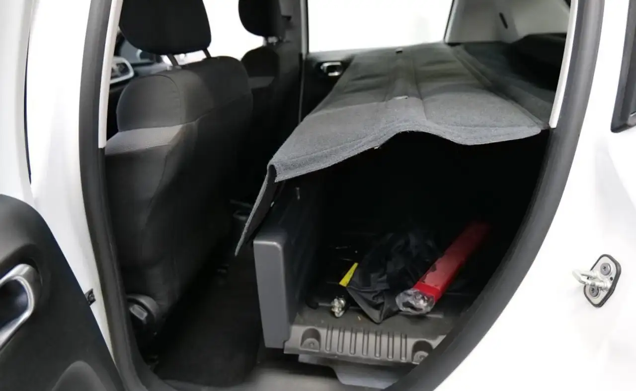 Citroen C3 C3 — photo 20