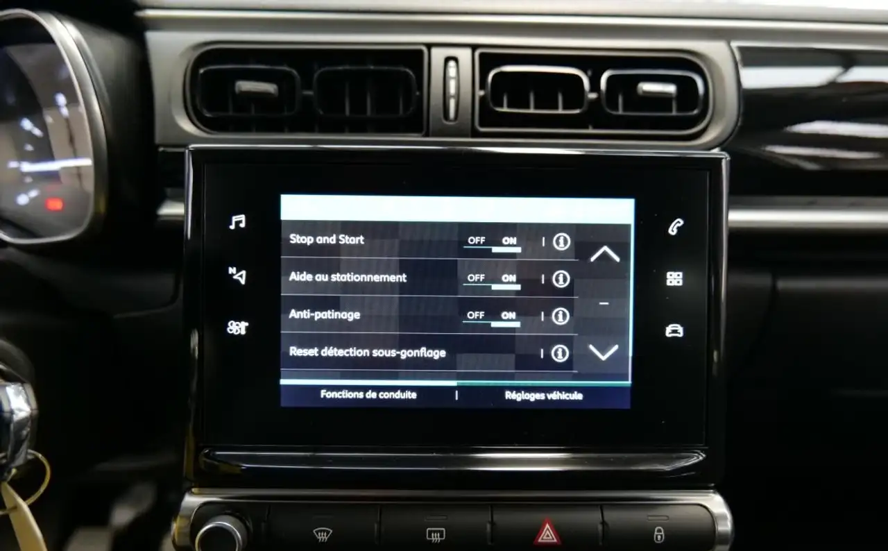 Citroen C3 C3 — photo 34