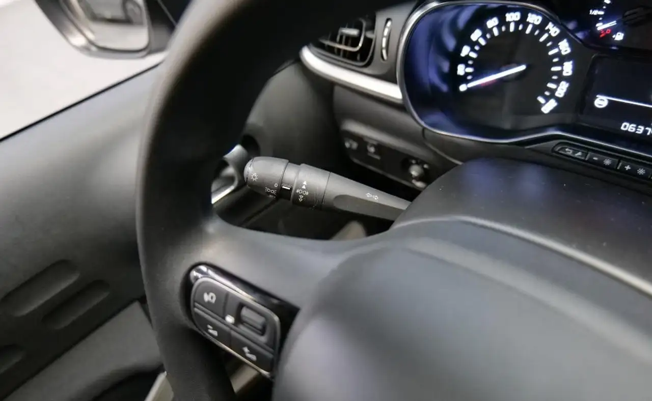 Citroen C3 C3 — photo 24