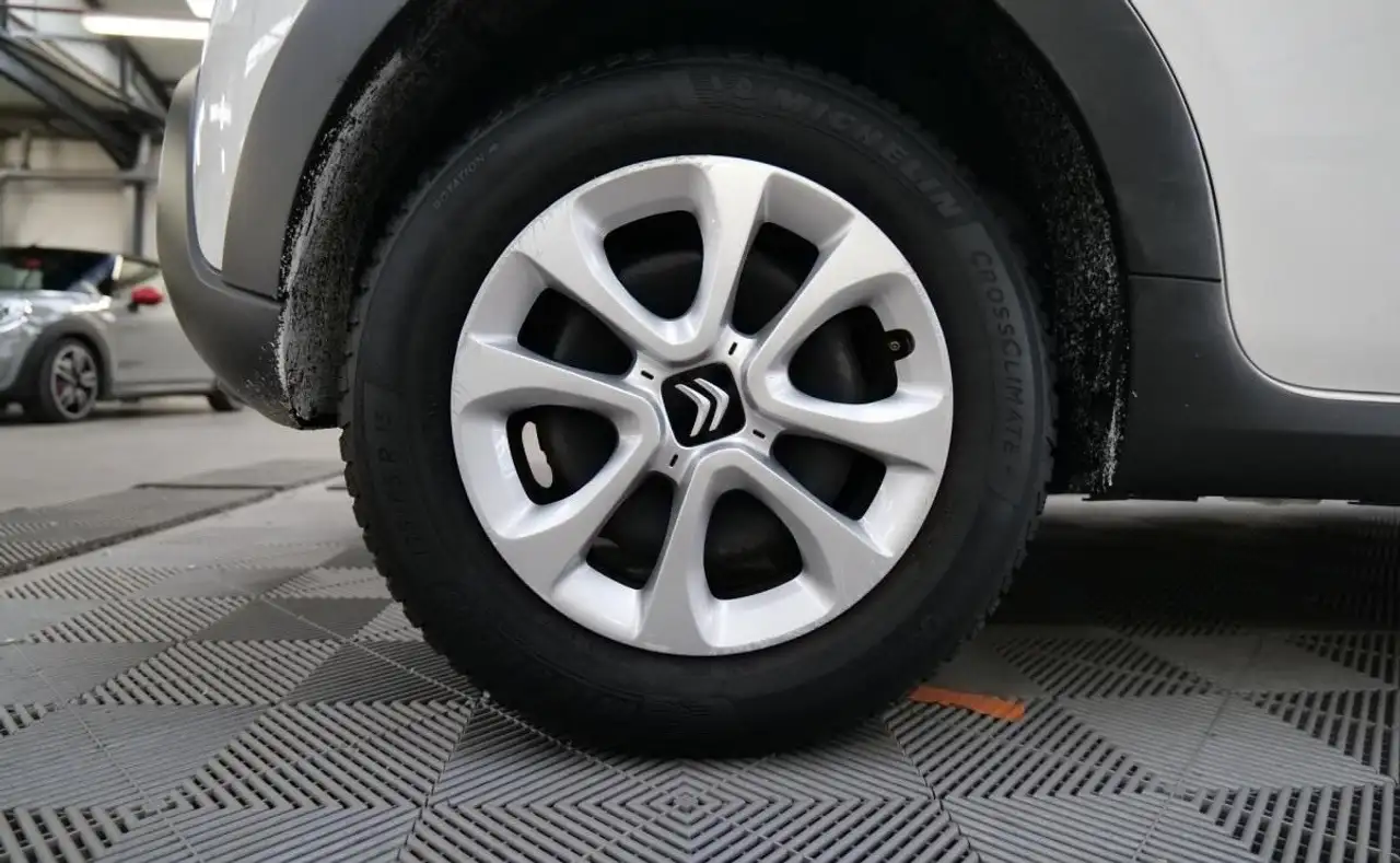 Citroen C3 C3 — photo 15