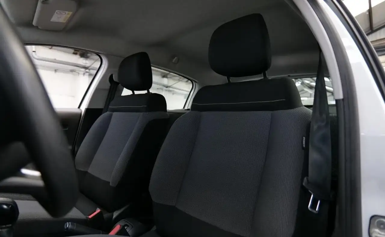 Citroen C3 C3 — photo 19