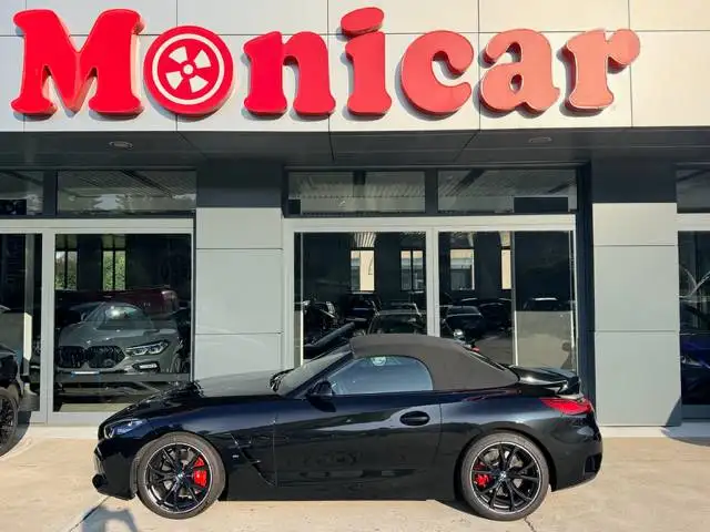 BMW Z4 Z4 2023 sdrive 20i Msport auto