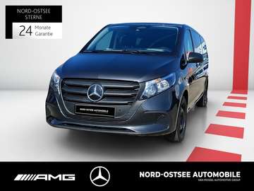 116 TOURER EXTRALANG NEUES MODELL NAVI KAM