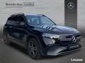 Mercedes-Benz EQB 250 Negro - thumbnail 3