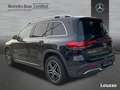 Mercedes-Benz EQB 250 Negro - thumbnail 4