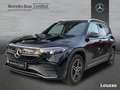 Mercedes-Benz EQB 250 Negro - thumbnail 1