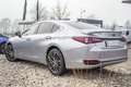 Lexus ES 300 300h Business Line Argent - thumbnail 5