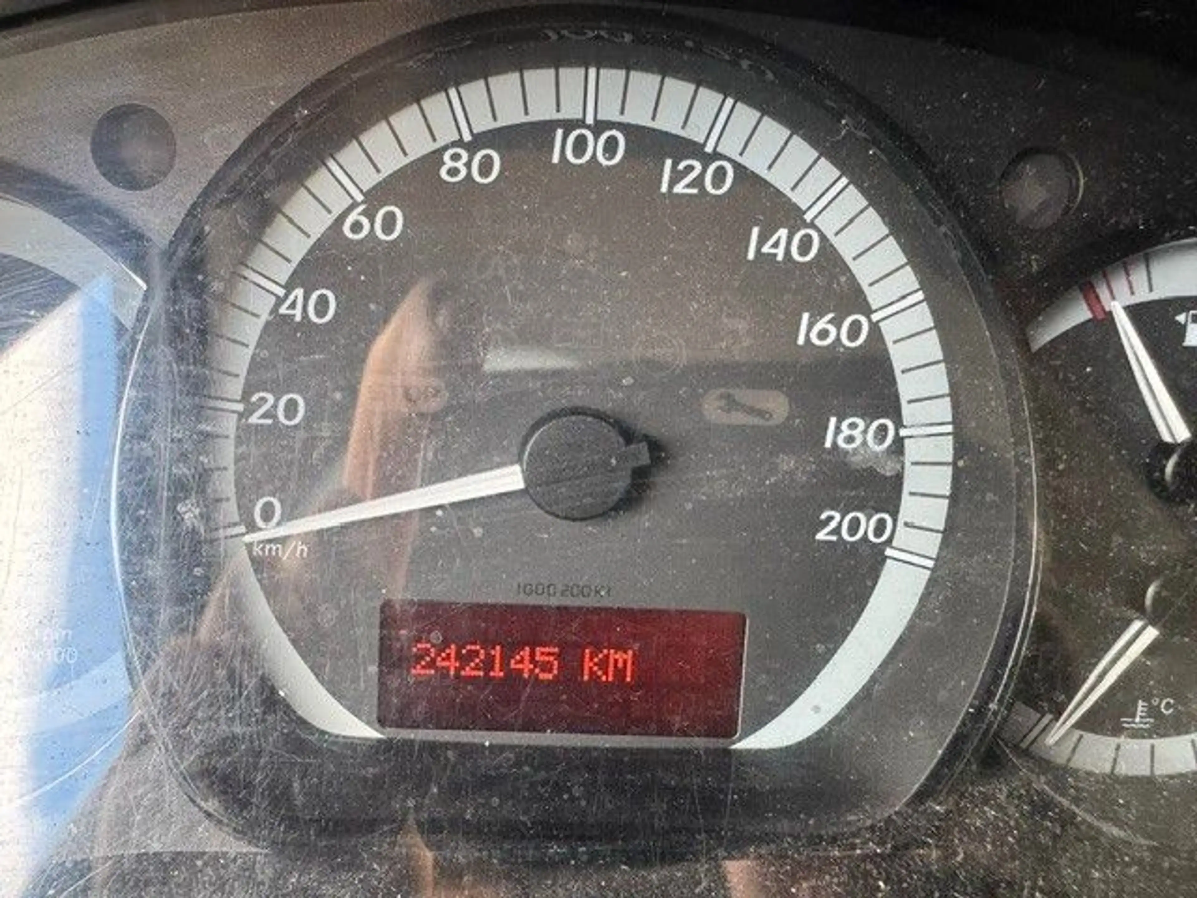 Mercedes-Benz Citan Kasten 109 CDI extralang klima — photo 11
