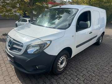 Kasten 109 CDI extralang klima