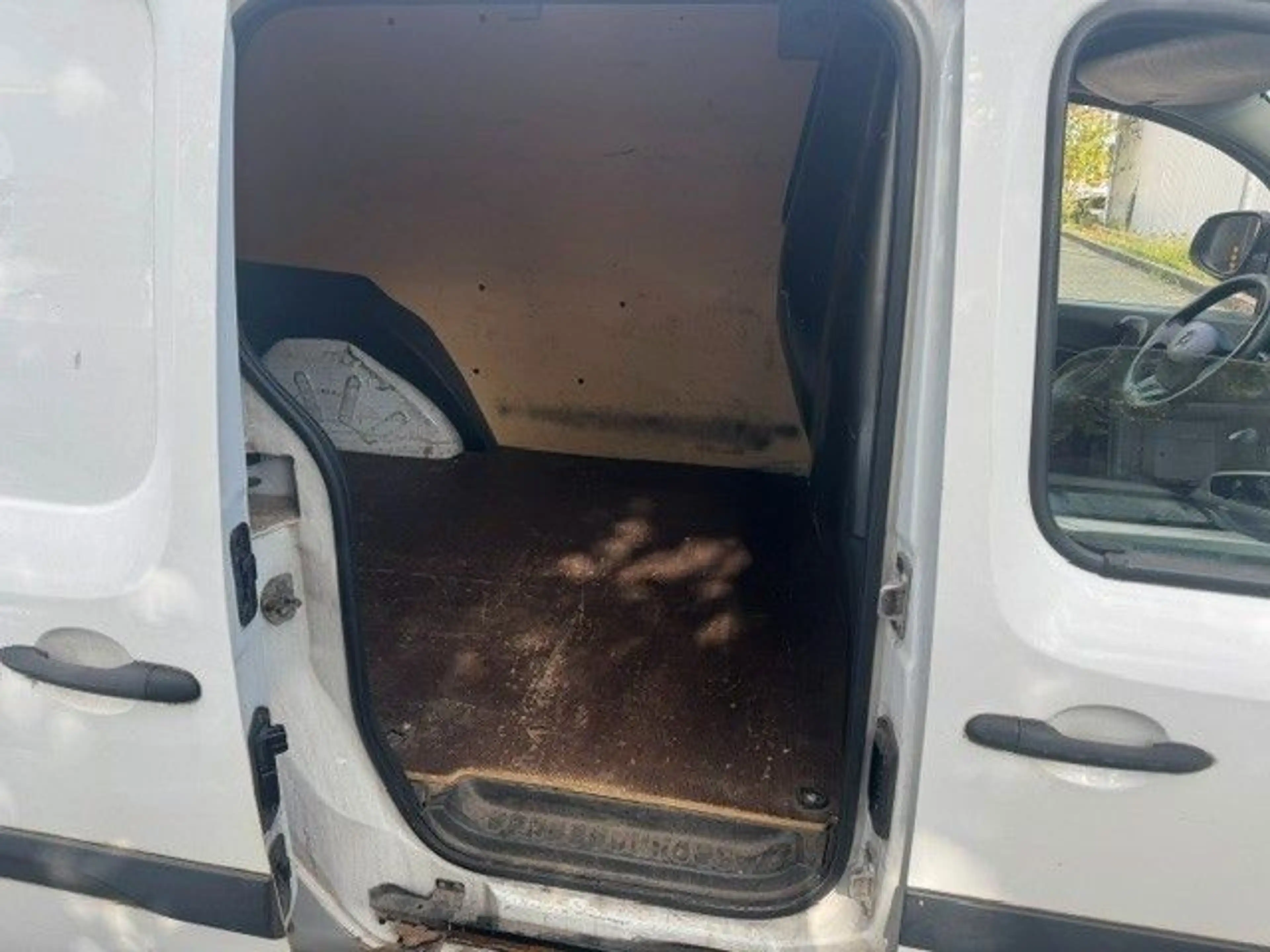 Mercedes-Benz Citan Kasten 109 CDI extralang klima — photo 5
