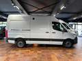 Mercedes-Benz SPRINTER 319 V6 7G L2H2 AC STANDHEIZUNG AHK-3,5T Blanc - thumbnail 2