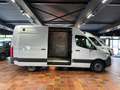 Mercedes-Benz SPRINTER 319 V6 7G L2H2 AC STANDHEIZUNG AHK-3,5T Blanc - thumbnail 8
