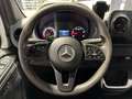 Mercedes-Benz SPRINTER 319 V6 7G L2H2 AC STANDHEIZUNG AHK-3,5T Blanc - thumbnail 11