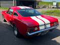Ford Mustang GT 350 Rood - thumbnail 3