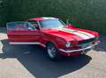 Ford Mustang GT 350 Rood - thumbnail 11