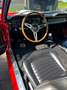 Ford Mustang GT 350 Rood - thumbnail 22