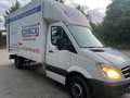 Mercedes-Benz Sprinter 311 CDI Sprinter 906.135 Weiß - thumbnail 4