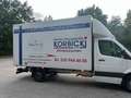 Mercedes-Benz Sprinter 311 CDI Sprinter 906.135 Weiß - thumbnail 5