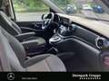 Mercedes-Benz V 250 V 250 d Edition Night+10,25"+AHK+Totw+VerkehrZei Grijs - thumbnail 7