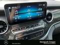 Mercedes-Benz V 250 V 250 d Edition Night+10,25"+AHK+Totw+VerkehrZei Grijs - thumbnail 13