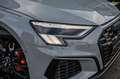 Audi S3 Sportback 2.0 TFSI S3|QUATTRO|EDITION 1|PANO|RS-SE Grijs - thumbnail 4