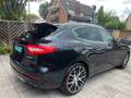 Maserati Levante S*TÜV NEU*1 HAND*DEUTSCHES AUTO*CARBON* Noir - thumbnail 4