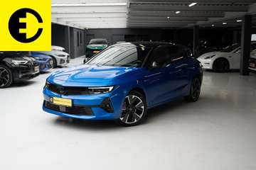 Electric 54 kWh | SOH 95,9% | Panorama dak | Stuur