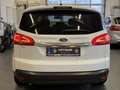 Ford S-Max S-MAX Titanium 2,0 TDCi DPF Aut.,Sitzlüftung Weiß - thumbnail 6