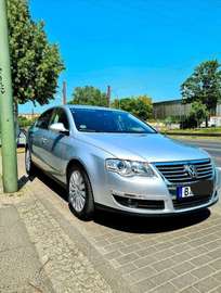 1.6 FSI *48.500km* B6 3C Automatik Comfortline