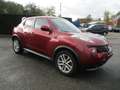 Nissan Juke Juke 1.6 CVT Tekna/Boite Problem Rood - thumbnail 2