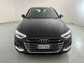 Audi A4 Avant 35 2.0 tdi mhev Business Advanced 163cv s-tr Nero - thumbnail 2