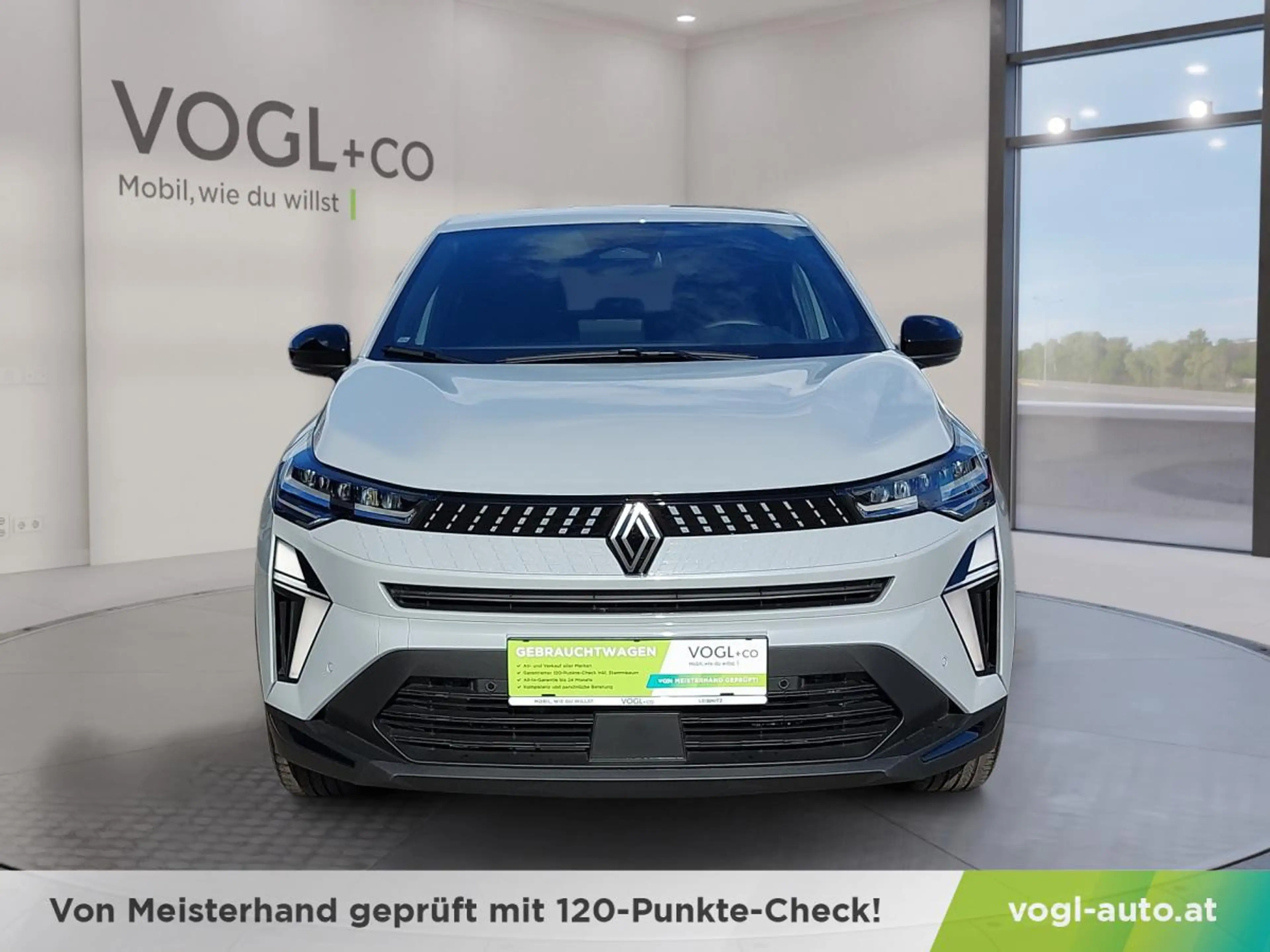 Renault Captur Techno TCe 115 (MY25) — photo 6