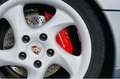 Porsche 993 911 911 Carrera Silber - thumbnail 4