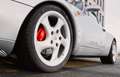 Porsche 993 911 911 Carrera Silber - thumbnail 7