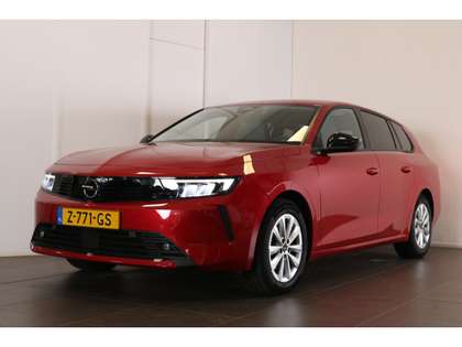 Opel Astra Sports Tourer 1.2 Level 2 110pk | Multi media Navi