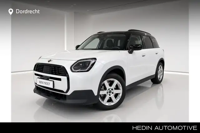 MINI Autres Countryman 1.5 C Classic M