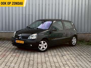 1.6-16V Dynamique | Cruise | Climate | Nwe APK