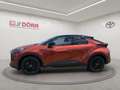 Toyota C-HR 2.0 Plug-in-Hybrid GR SPORT* Bronze - thumbnail 2