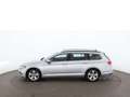 Volkswagen Passat Variant 2.0 TDI Business Aut LED AHK NAVI Silber - thumbnail 7