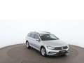 Volkswagen Passat Variant 2.0 TDI Business Aut LED AHK NAVI Silber - thumbnail 8