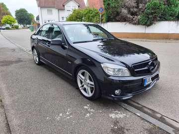 C 280 7G-TRONIC