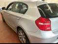 BMW 116 116d Gris - thumbnail 6