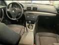 BMW 116 116d Gris - thumbnail 9