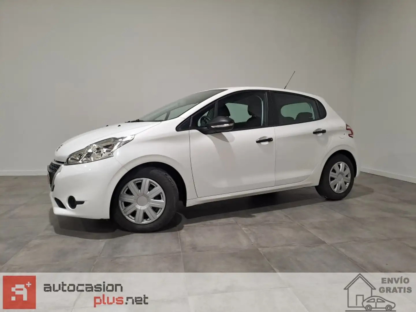 Peugeot 208 1.4HDi Access Wit - 2
