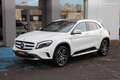 Mercedes-Benz GLA 180 Classe 1.6 180 carplay-toit panoramique-bva Blanc - thumbnail 1